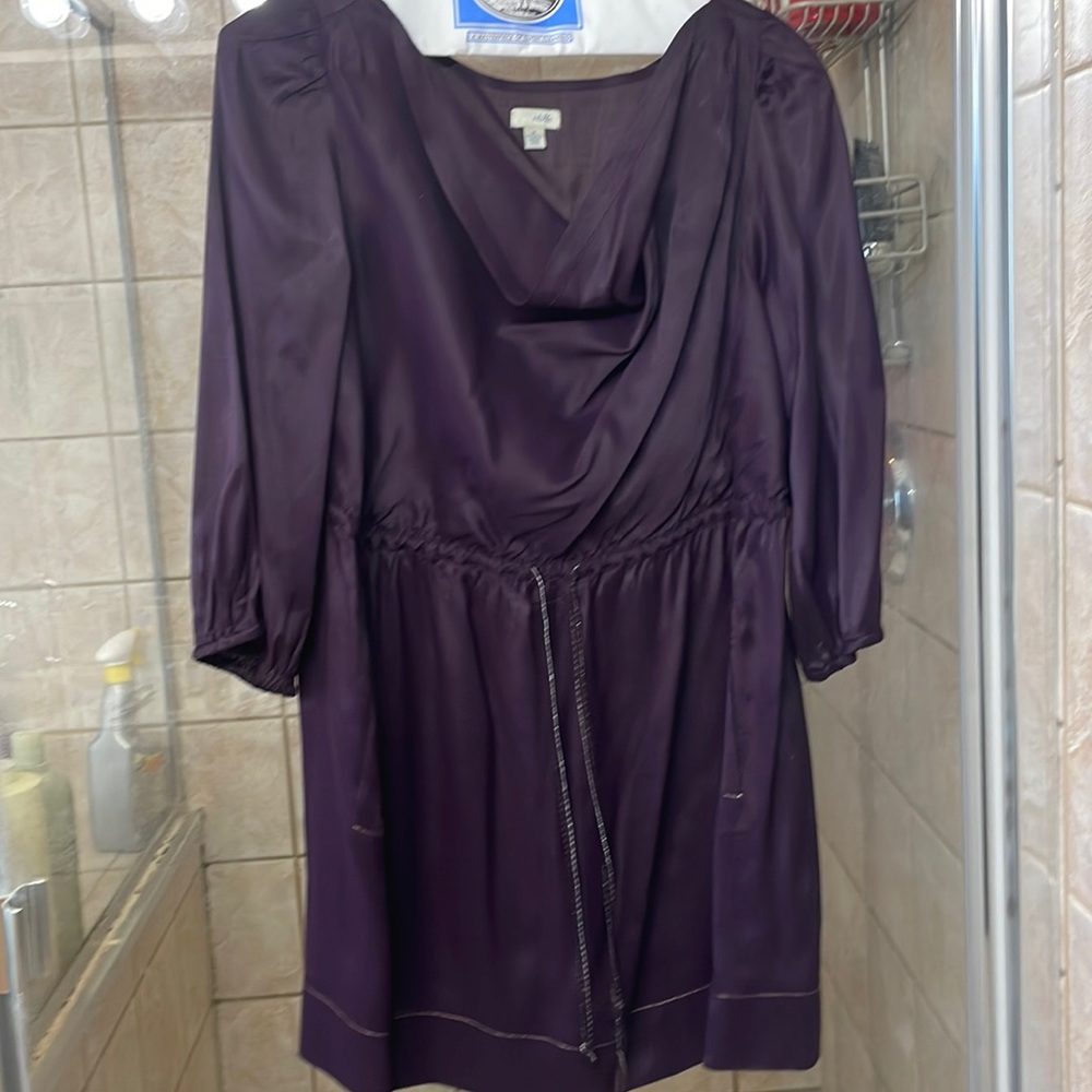Odille tunic